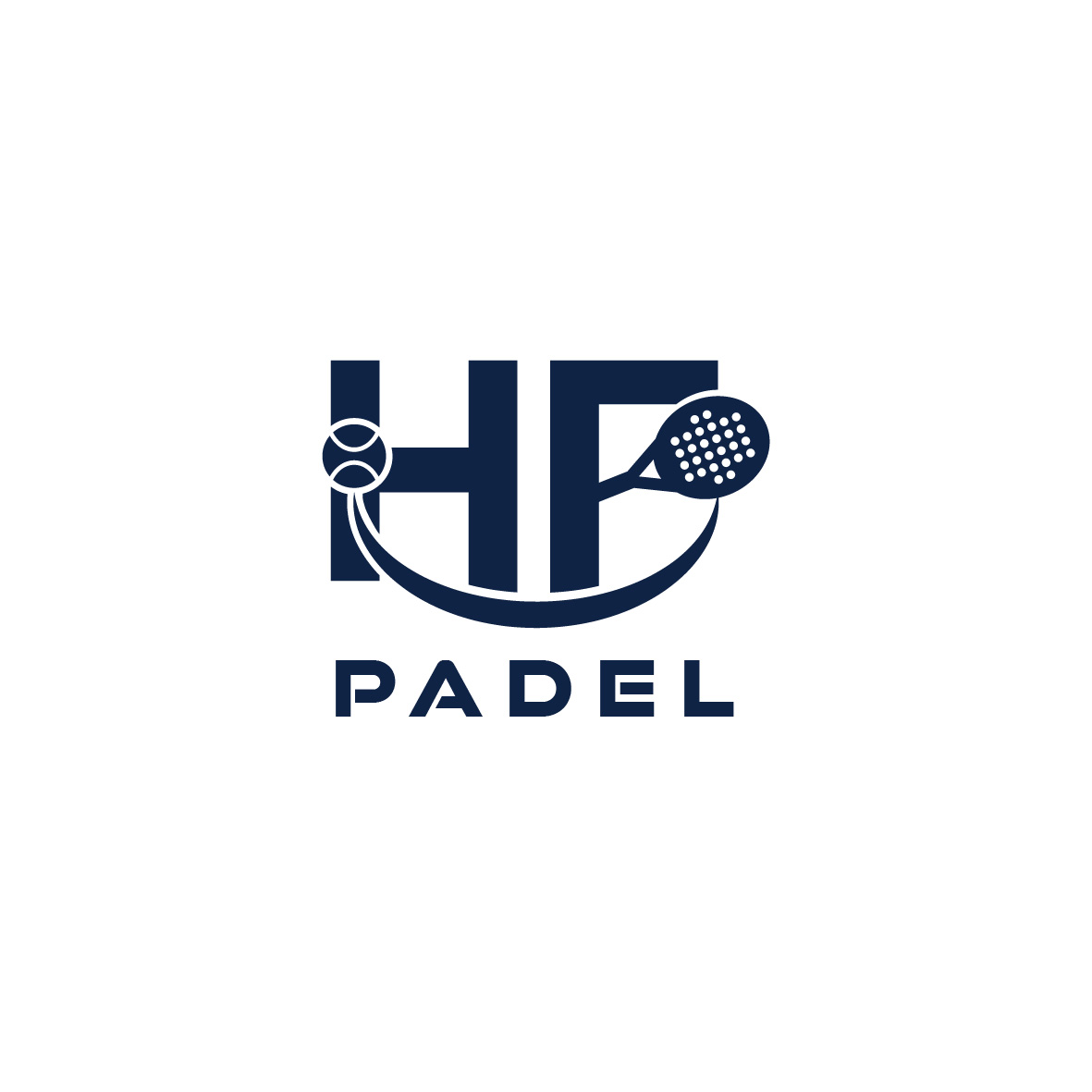 Logo Design by Prodesign81 for H&F  | Design #35751792