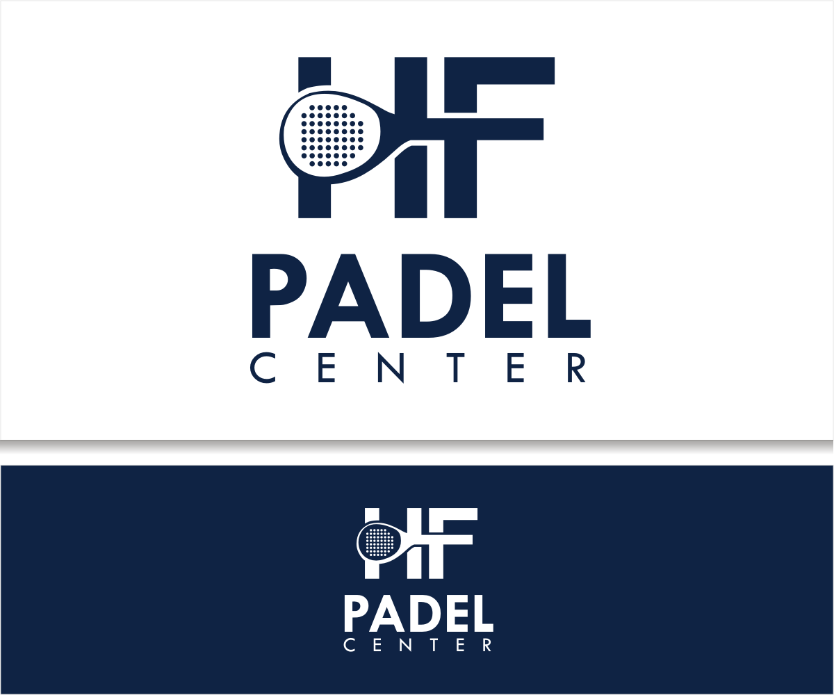 Logo Design by f i l d a for H&F  | Design #35816773