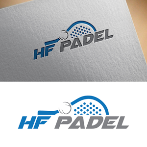 Logo Design by Dior design for H&F  | Design: #35745298