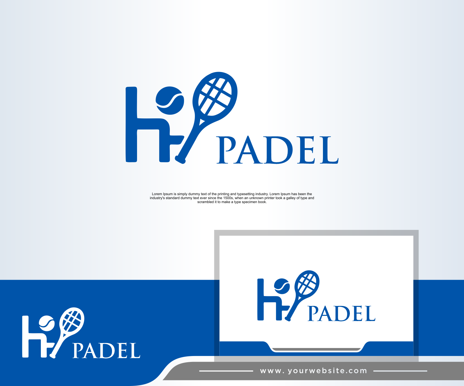 Logo Design by in creative for H&F  | Design #35748918