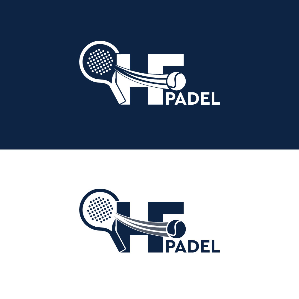 Design de Logo par Znuj Esilas pour H&F  | Design #35813765