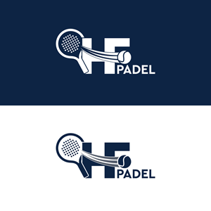 Design de Logo par Znuj Esilas pour H&F  | Design : #35813765