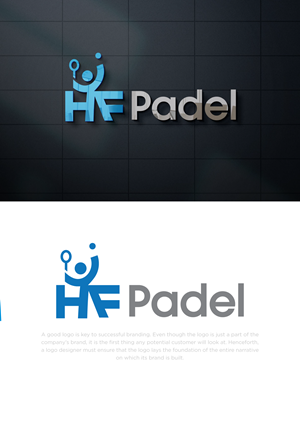 Logo-Design von Abdul 20 für H&F  | Design: #35777330