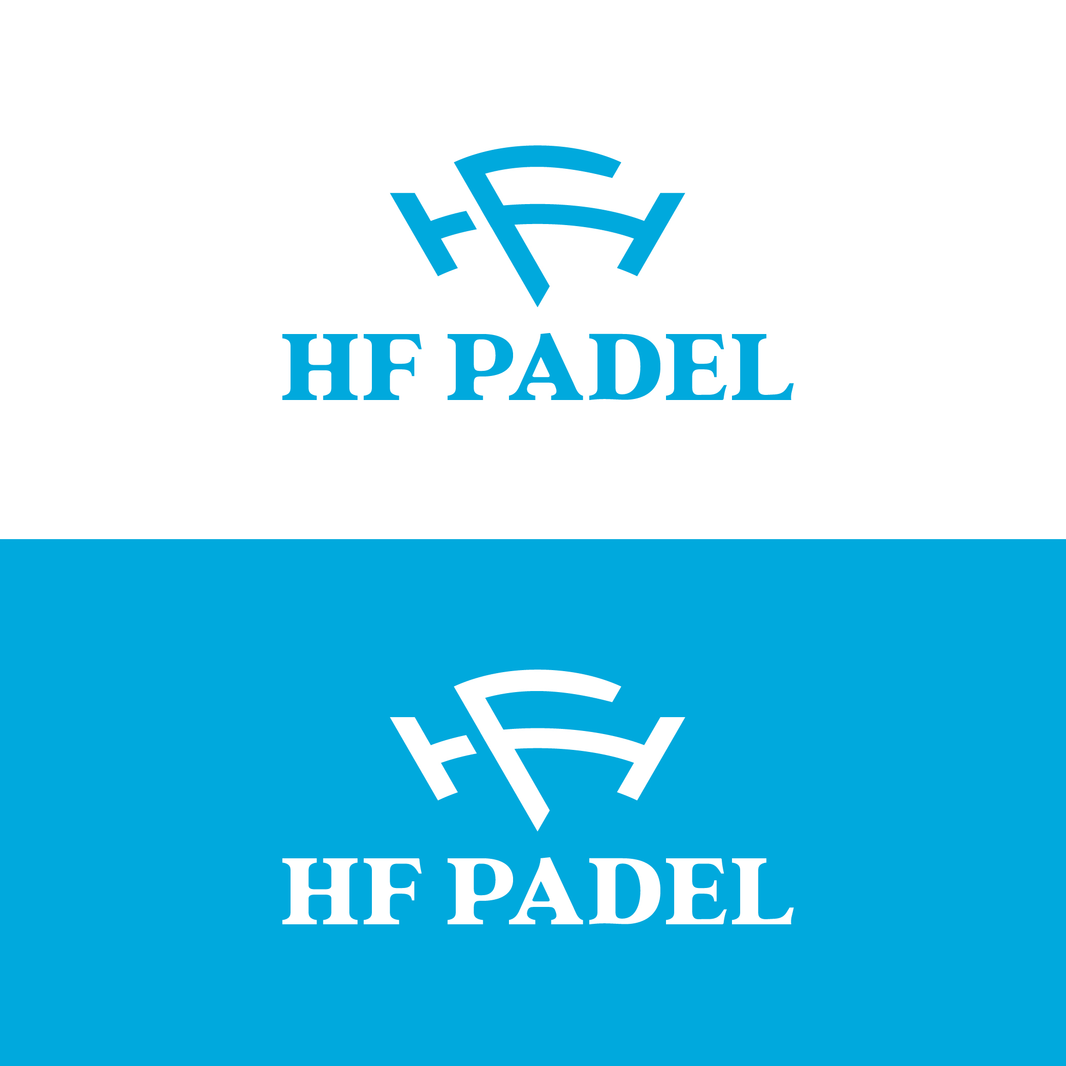 Design de Logo par CrewType pour H&F  | Design #35745301