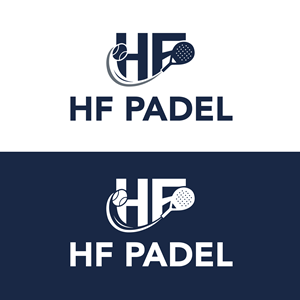 Logo Design by CrewType for H&F  | Design: #35746171