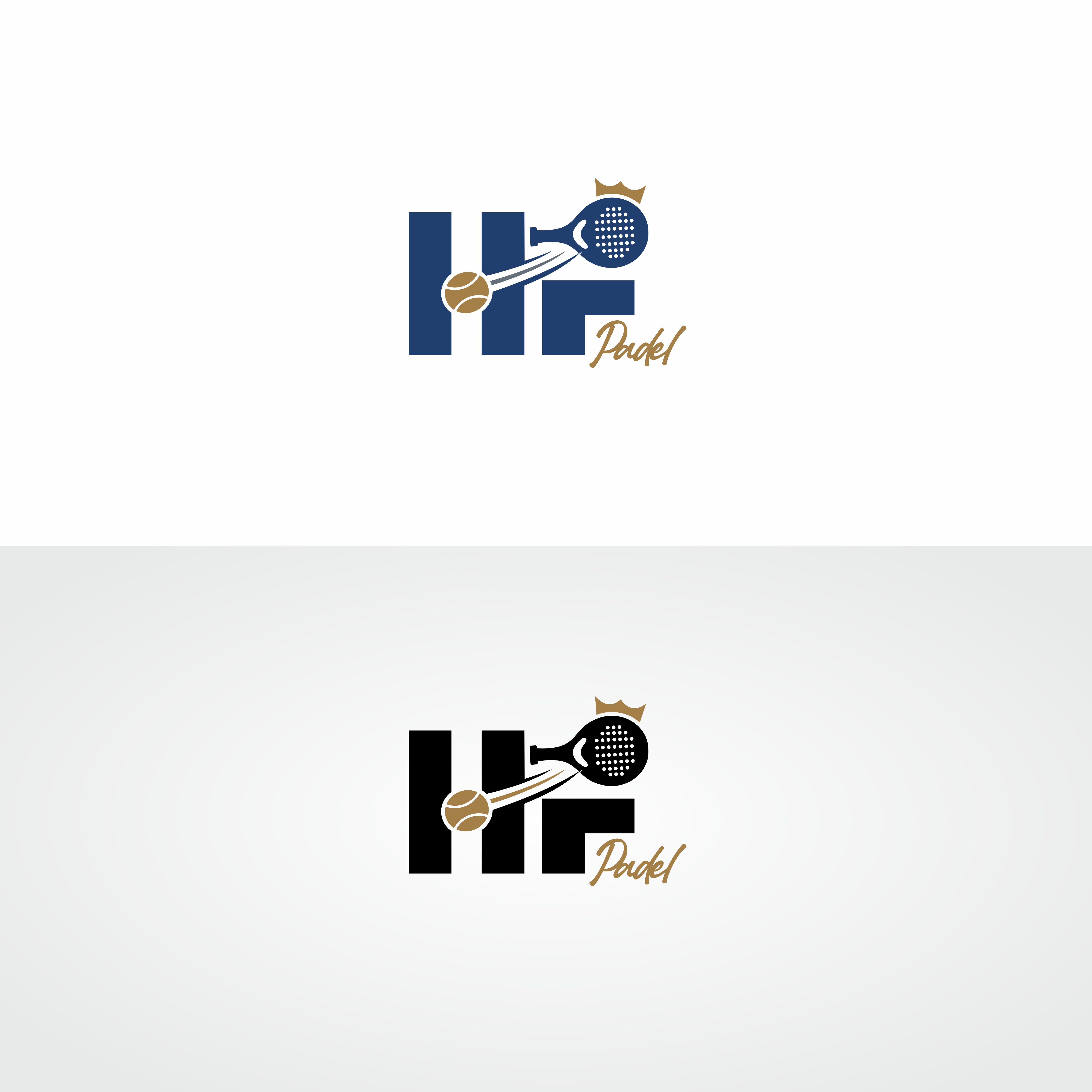 Logo-Design von Adi firadika für H&F  | Design #35814114