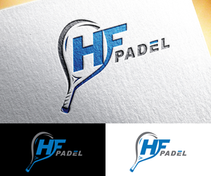 Logo-Design von step forward 2 für H&F  | Design: #35745751