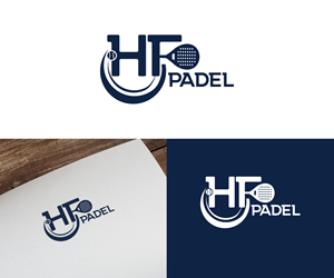 Logo-Design von Ansh Design für H&F  | Design: #35753227
