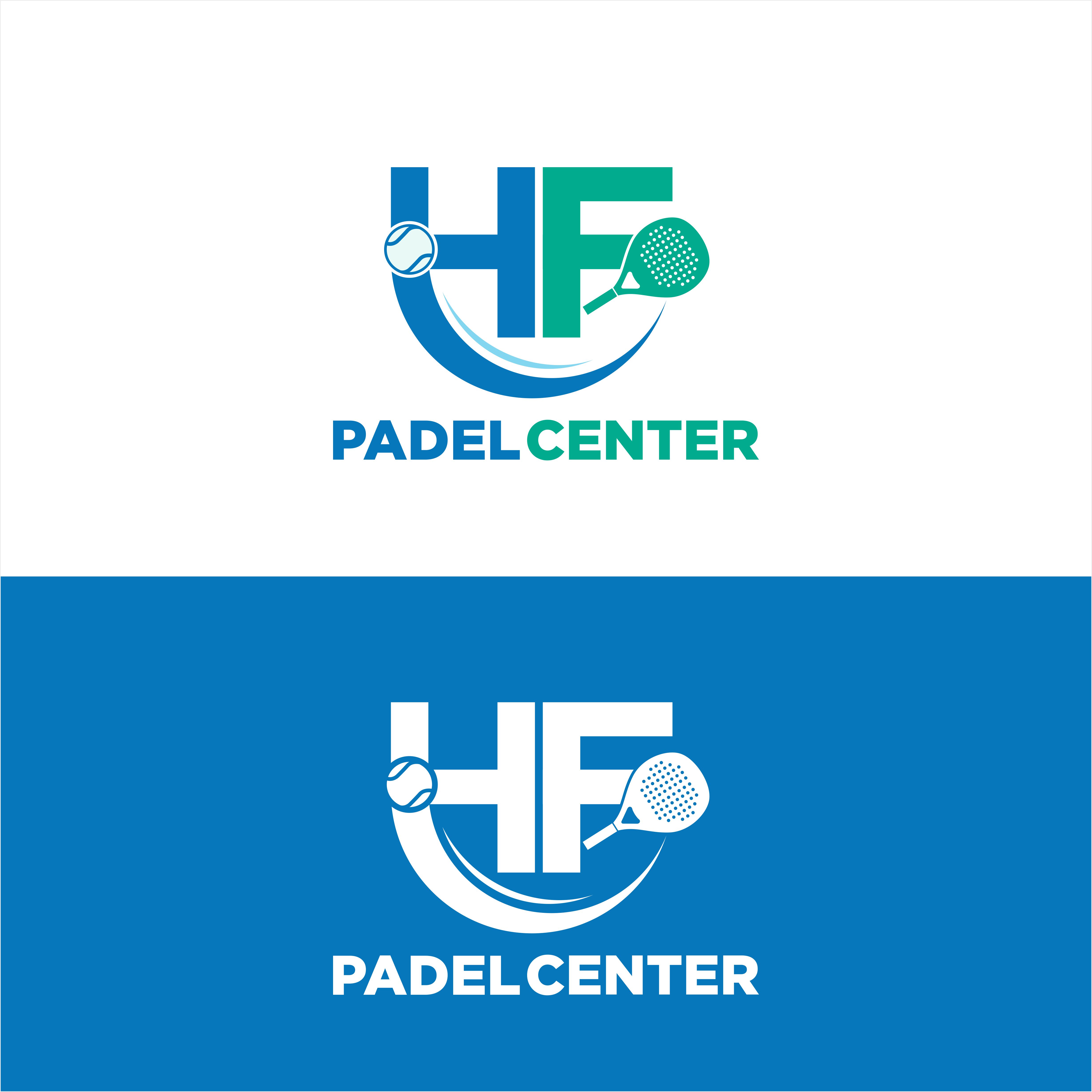Logo Design by Manggalaraja for H&F  | Design #35748843
