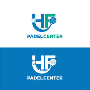 Logo Design by Manggalaraja for H&F  | Design: #35748882