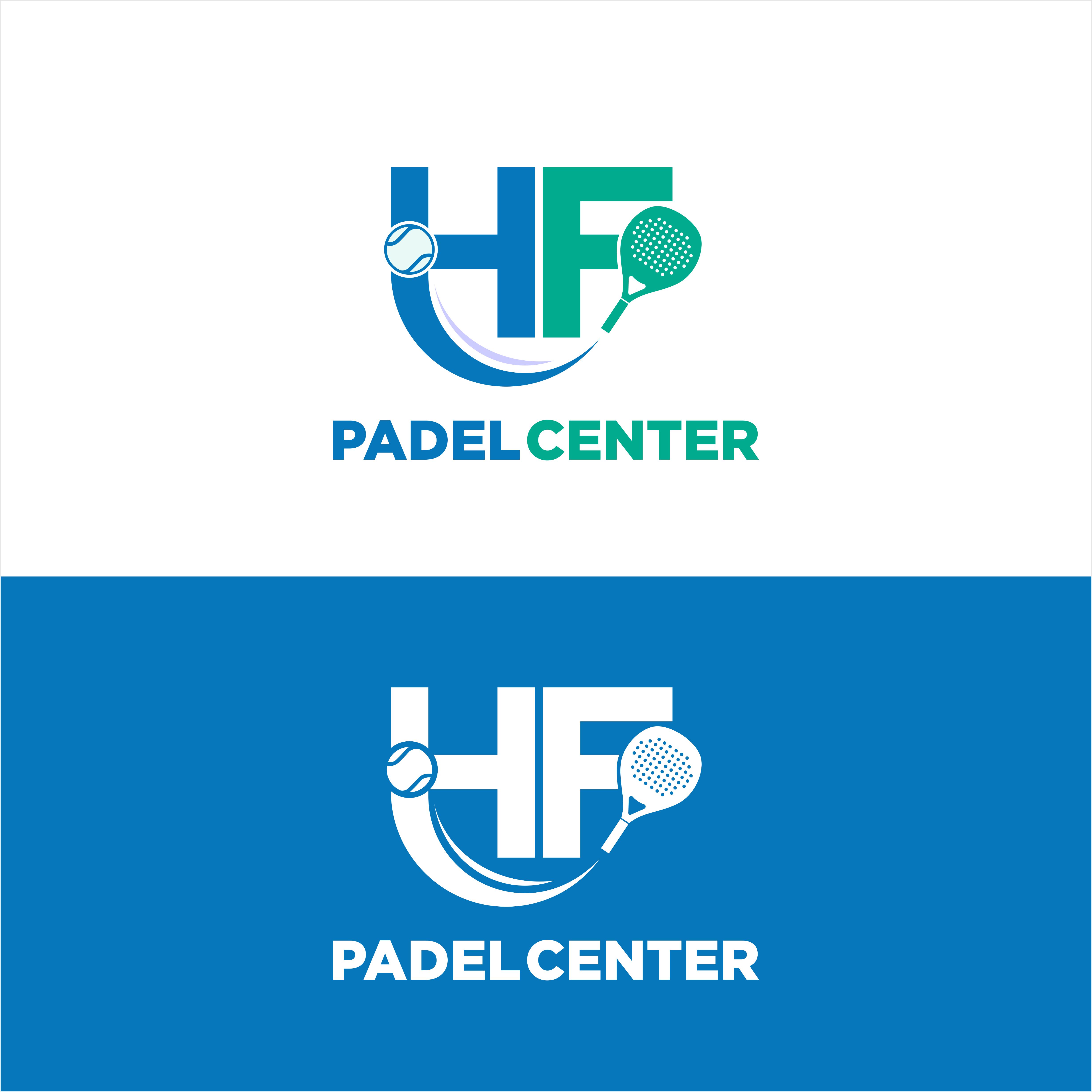 Logo Design by Manggalaraja for H&F  | Design #35748883