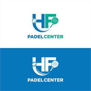 Logo Design by Manggalaraja for H&F  | Design: #35748883