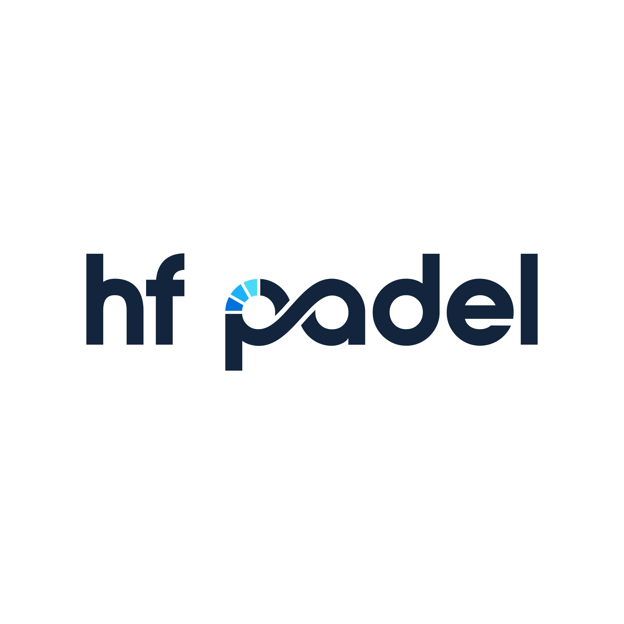 Logo Design by SimonTok 2 for H&F  | Design #35800181