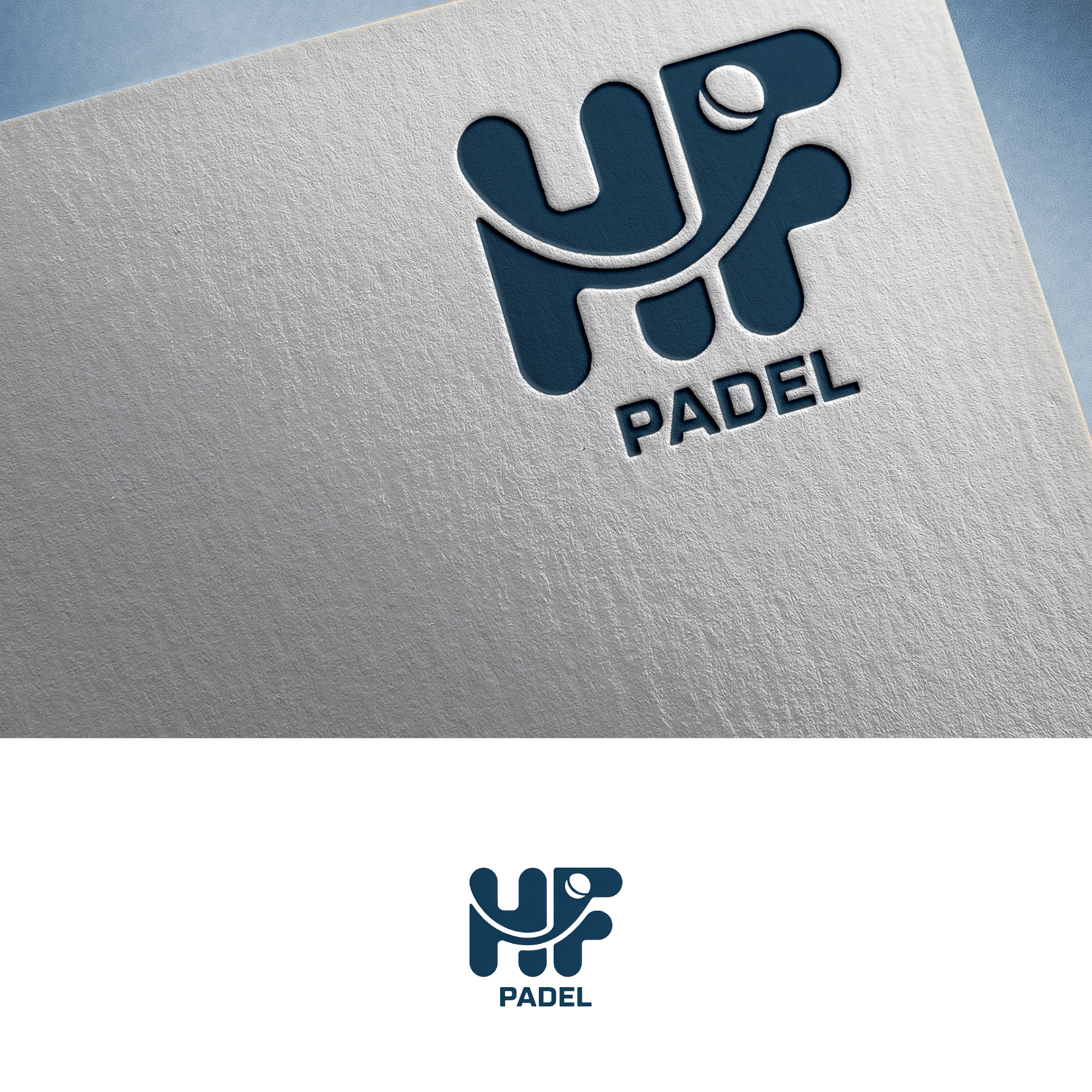 Logo Design by Feni:) for H&F  | Design #35750888
