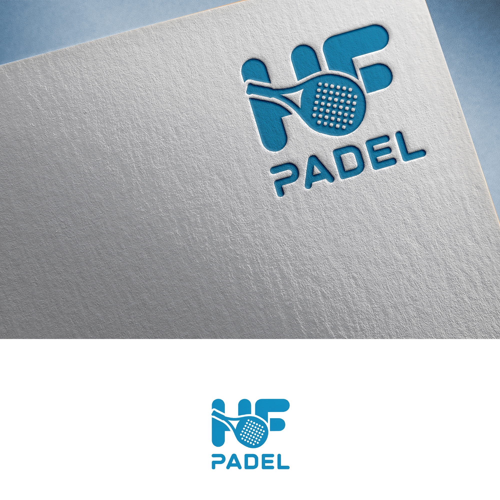 Logo Design by Feni:) for H&F  | Design #35750889