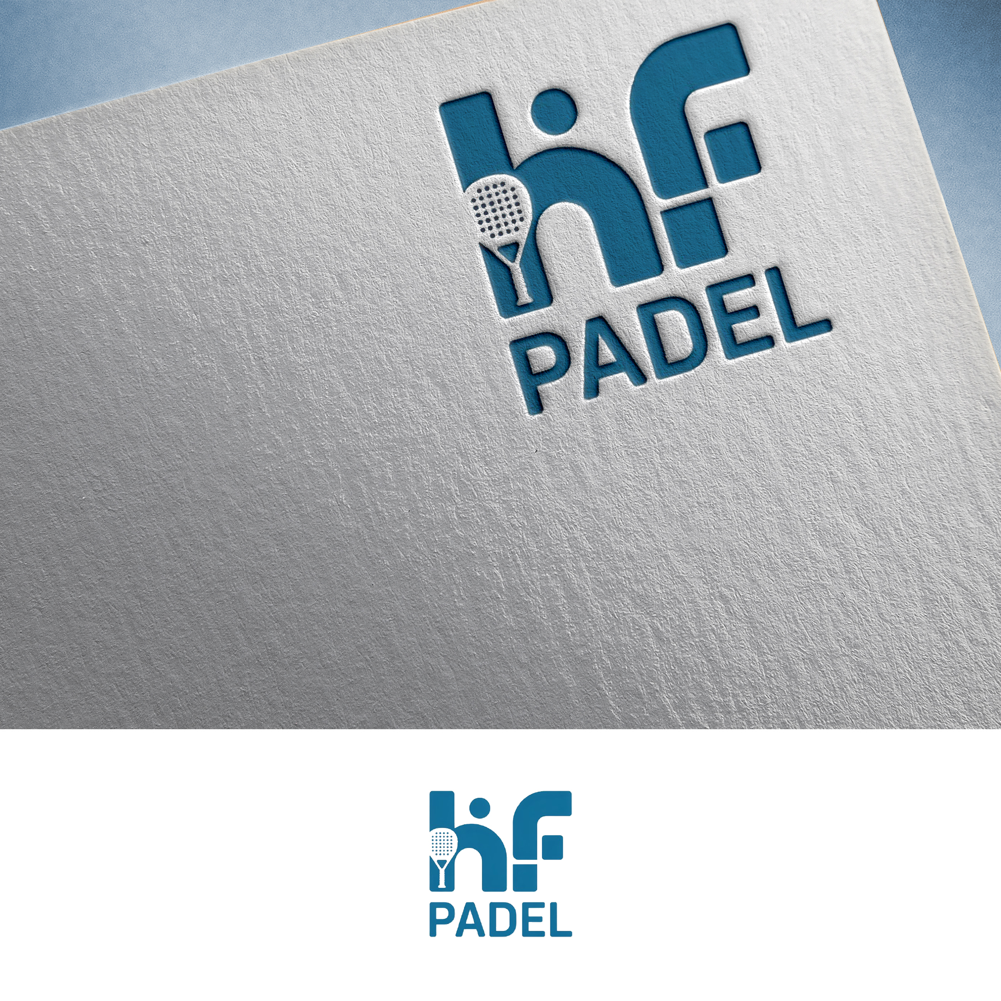 Logo Design by Feni:) for H&F  | Design #35750890