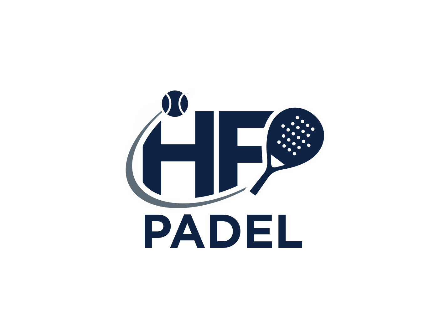 Logo-Design von BNdesigner für H&F  | Design #35756125