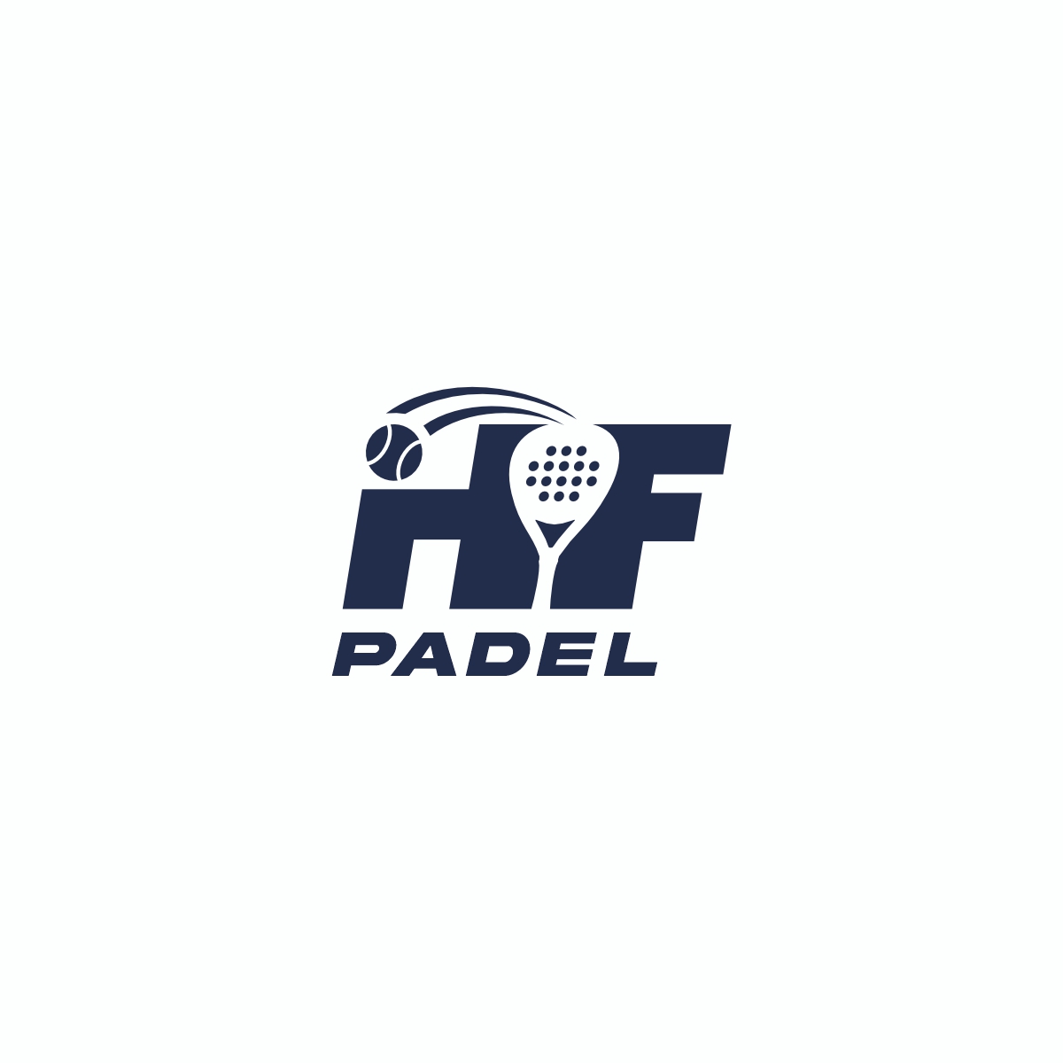 Logo Design by Ashani Bhattacharya for H&F  | Design #35752826