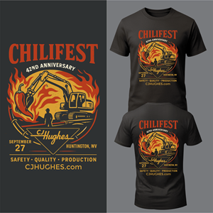 T-Shirt-Design von amdad26