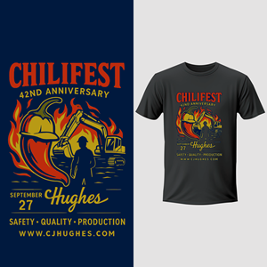 T-shirt Design by moriwm43 for this project | Design: #35747867