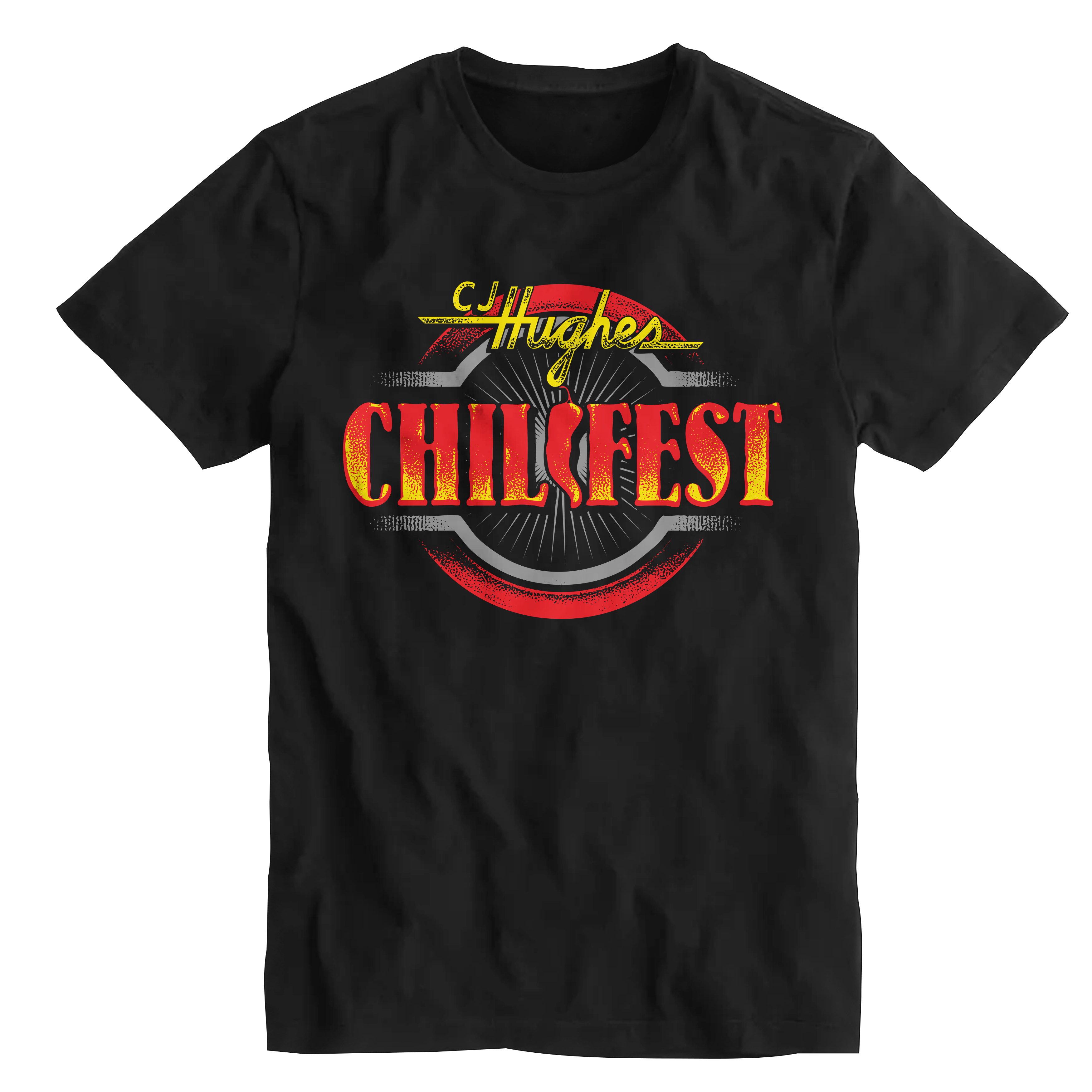 T-shirt Design by Kiki Hermawan for this project | Design #35747172