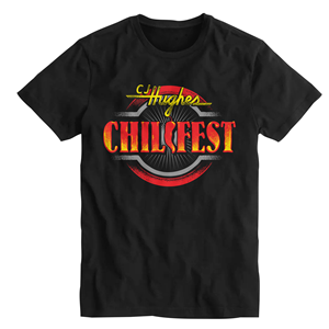 T-shirt Design by Kiki Hermawan