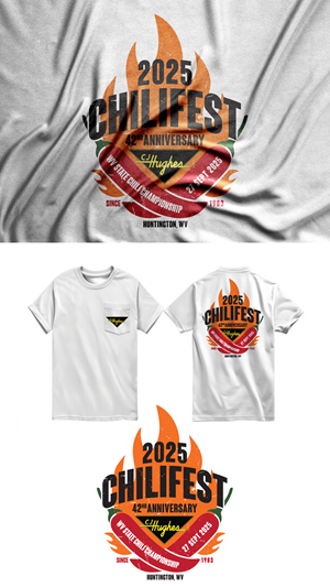 T-shirt Design by simple mind for this project | Design: #35746357