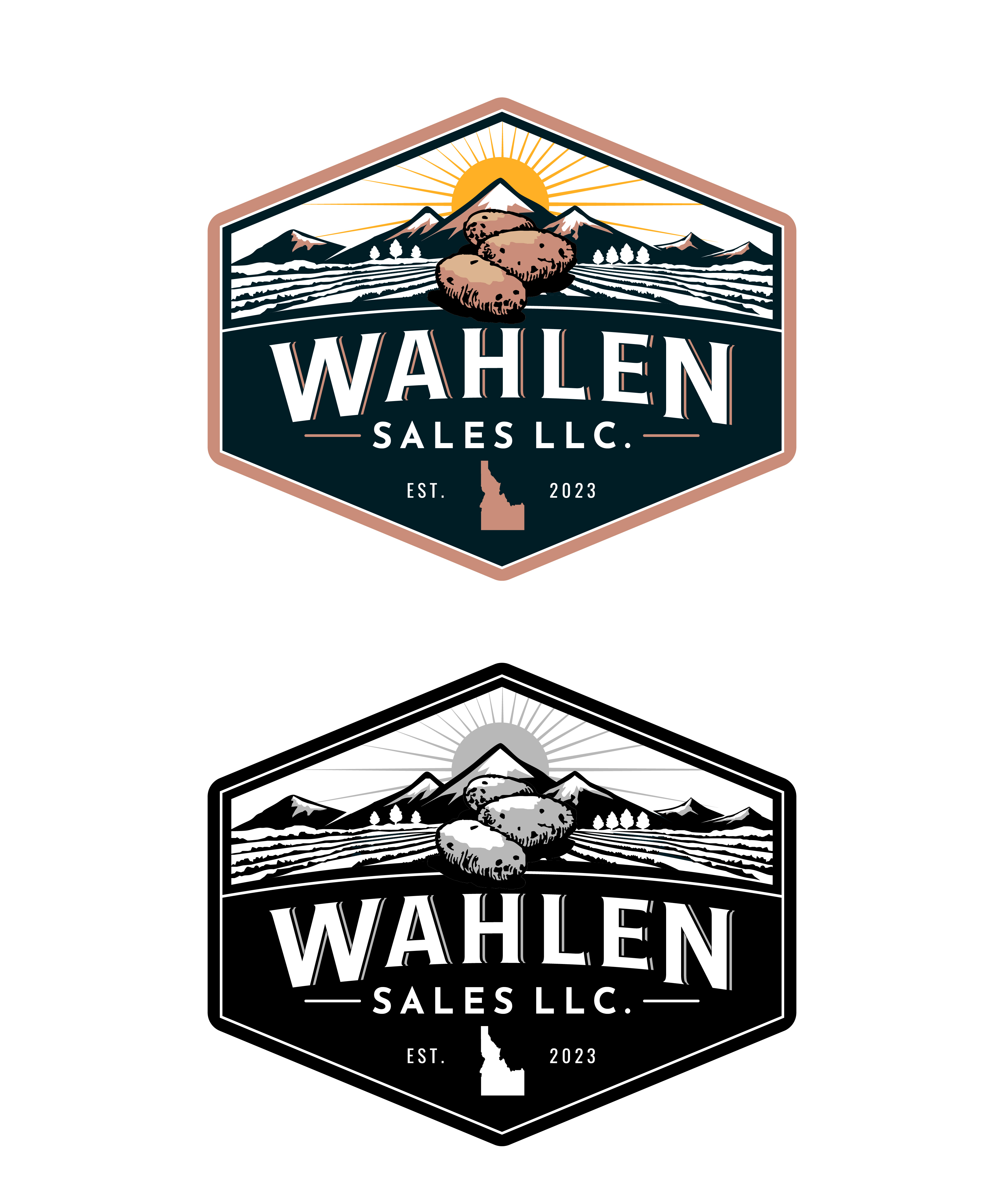 Logo Design by Idea Master Plus for this project | Design #35743885