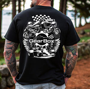 T-shirt Design by Drawingbook for this project | Design: #35773300