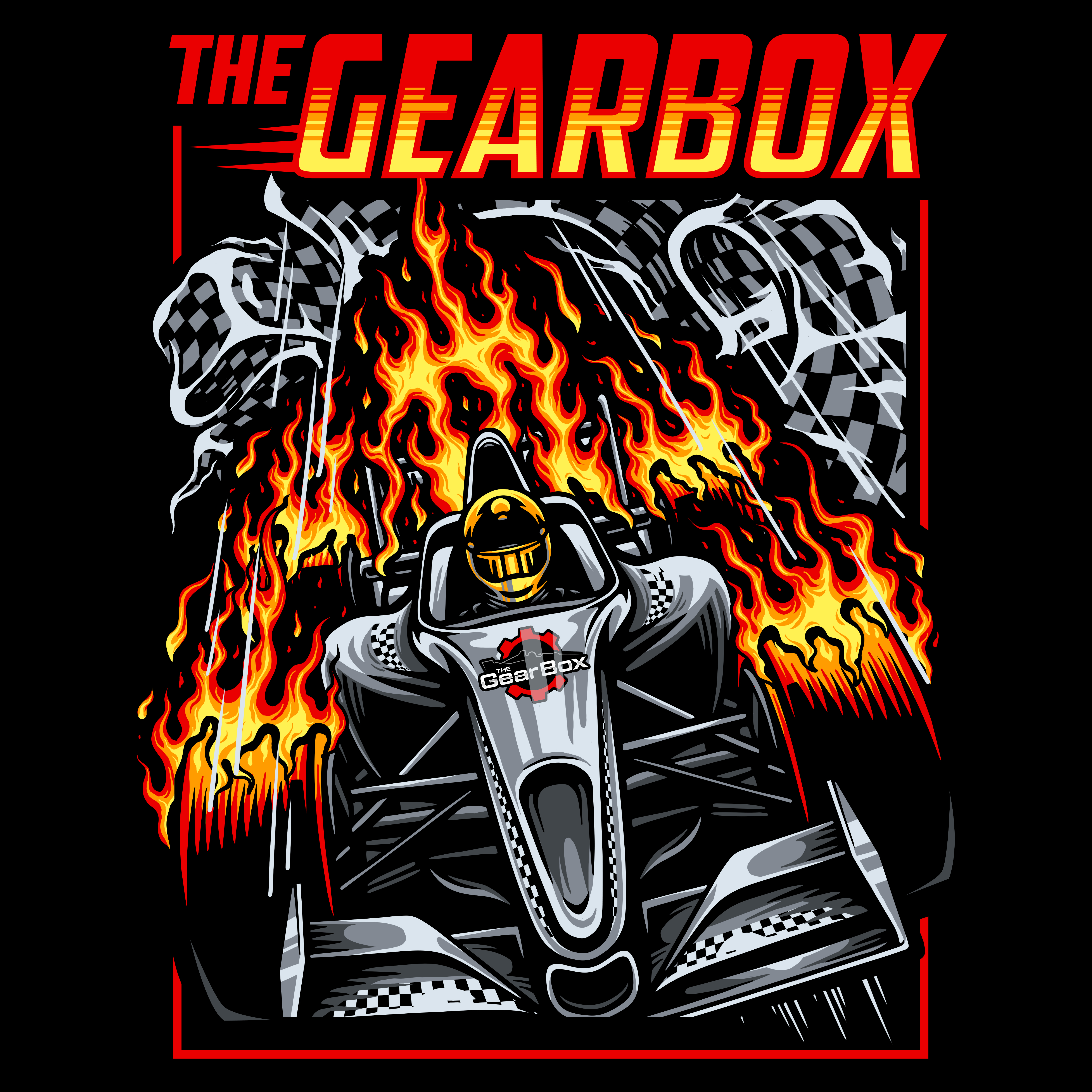 T-shirt Design by Loteng Pijar for this project | Design: #35786994