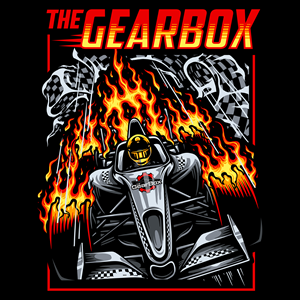 T-shirt Design by Loteng Pijar