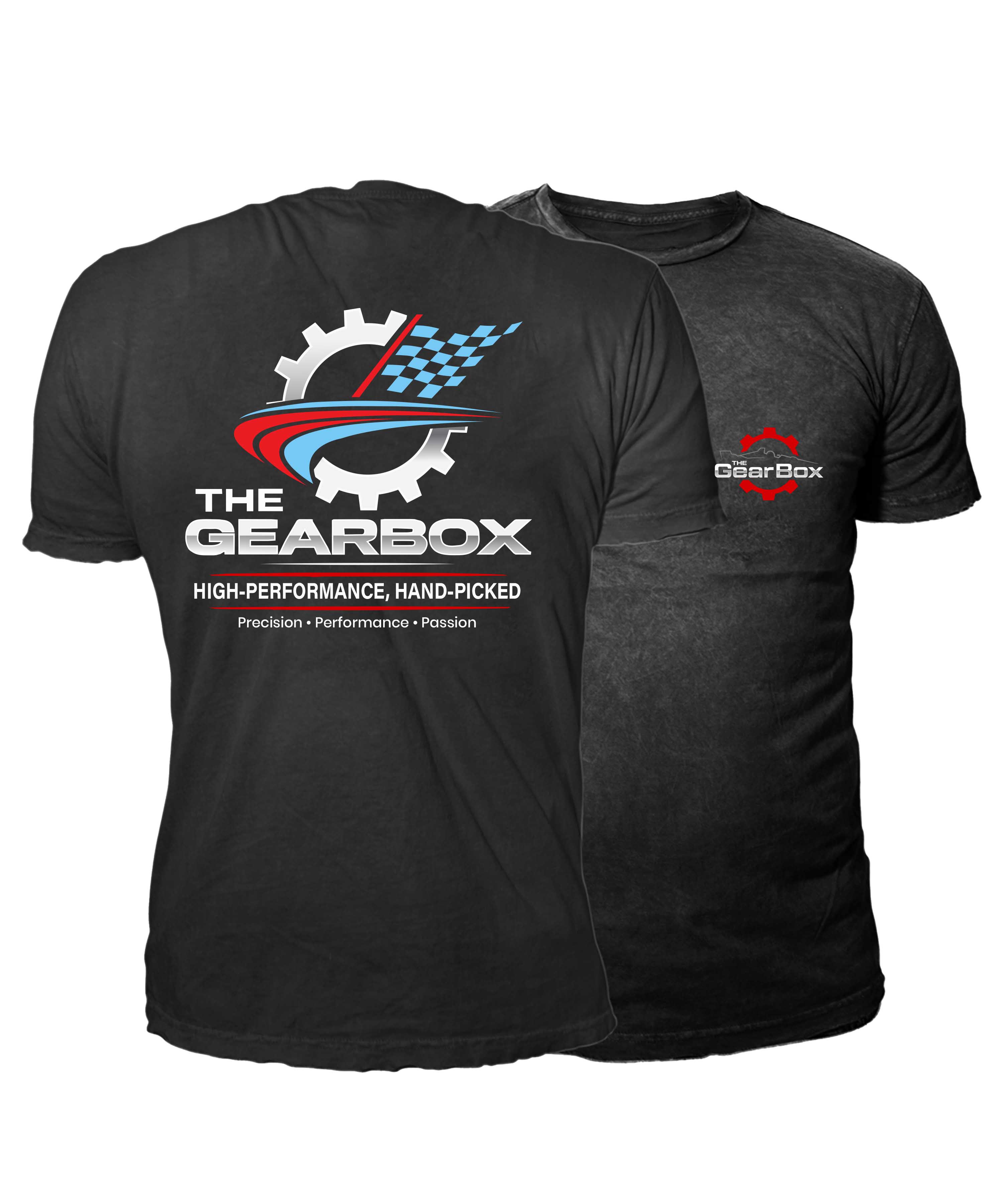 T-shirt Design by @tDesigner  for this project | Design #35784453