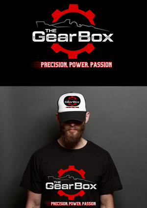 T-shirt Design by JonJonTheDesigner for this project | Design: #35792542