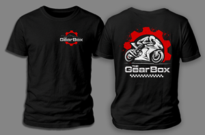 T-shirt Design by Quick craft for this project | Design: #35789916
