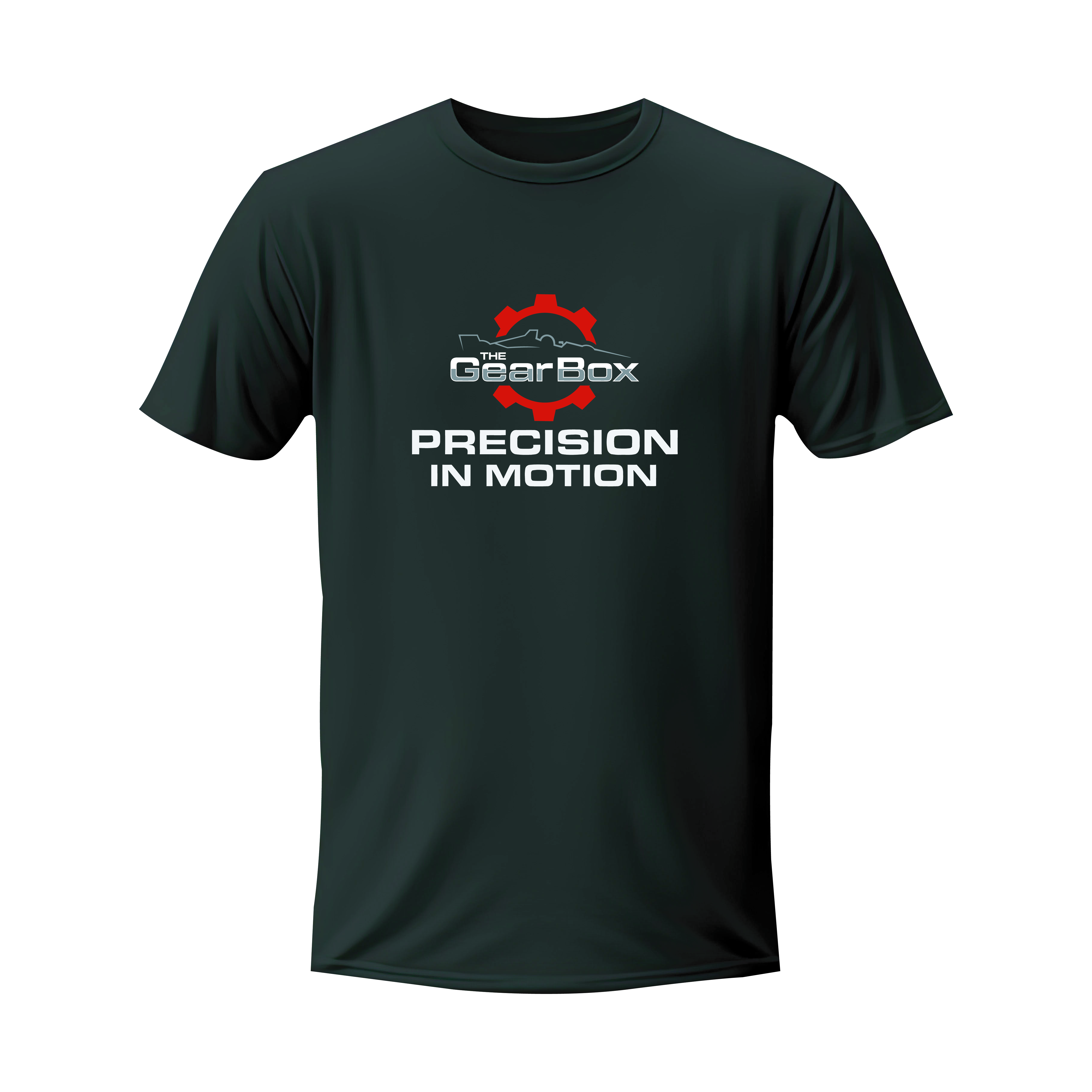 T-Shirt-Design von amdad26 für dieses Projekt | Design #35754629