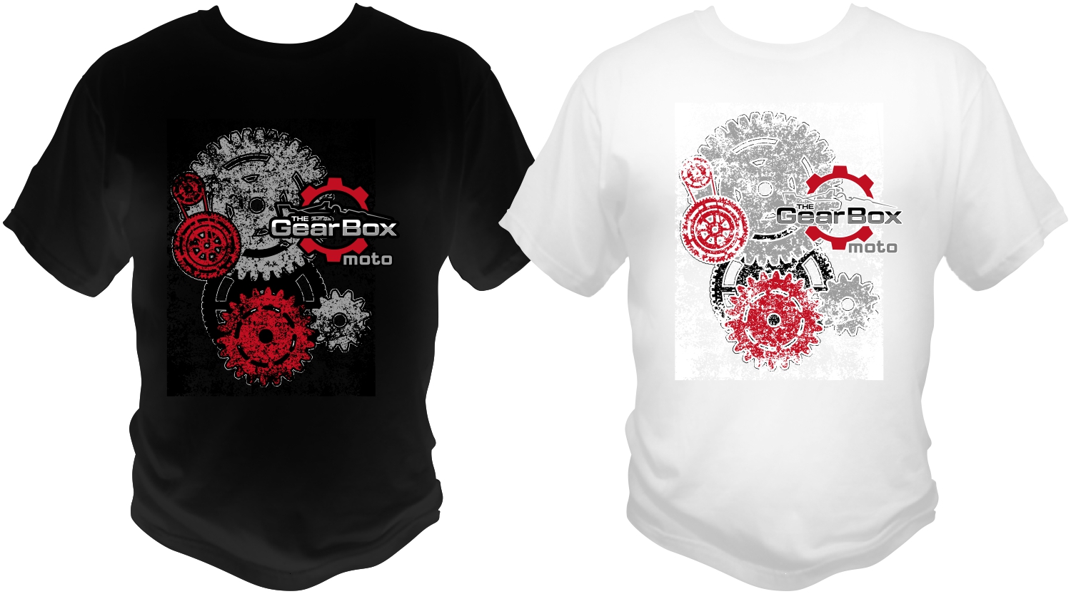 T-shirt Design by bacujkov for this project | Design #35765000