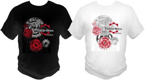T-shirt Design by bacujkov for this project | Design: #35765000