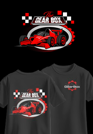 T-shirt Design by debdesign for this project | Design: #35752311