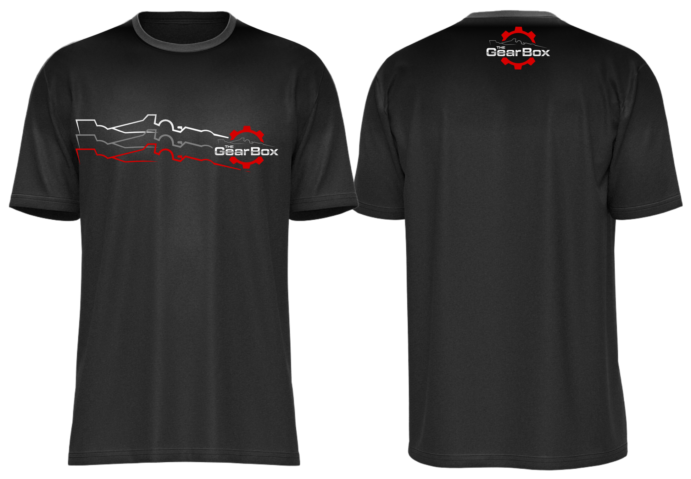 T-shirt Design by Yakuza20 for this project | Design #35749618