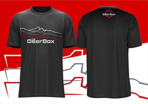 T-shirt Design by Yakuza20 for this project | Design: #35749619