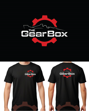 T-shirt Design by Maxo-Biz for this project | Design: #35751182