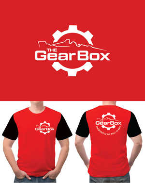 T-shirt Design by Maxo-Biz for this project | Design: #35751183