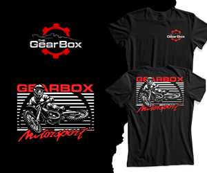 T-shirt Design by ThiagoB for this project | Design: #35765869