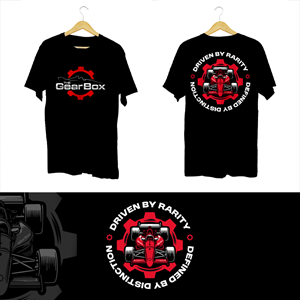 T-shirt Design by HELLOCRUNK for this project | Design: #35790941