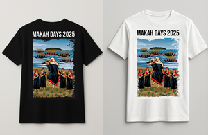 Diseño de Camiseta por rgb01 para este proyecto | Diseño: #35786031