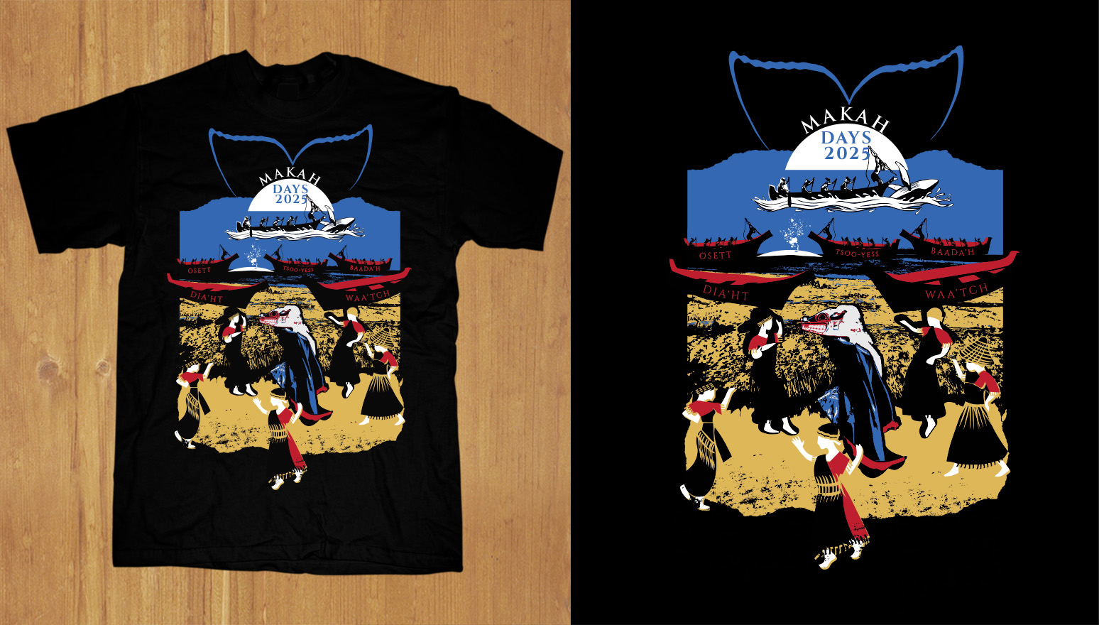 T-Shirt-Design von MNM für dieses Projekt | Design #35786999
