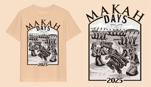 T-shirt Design by Den Bagus