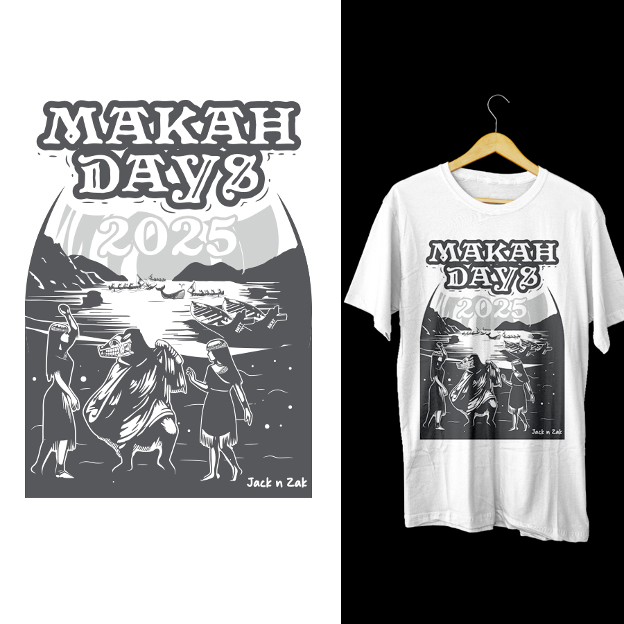 T-shirt Design by HELLOCRUNK for this project | Design #35772578