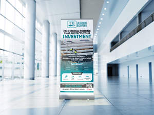 Trade Show Booth Design by Sun Creative for this project | Design: #35752776