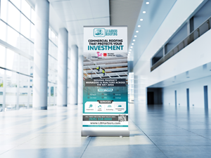 Trade Show Booth Design by Sun Creative for this project | Design: #35755619
